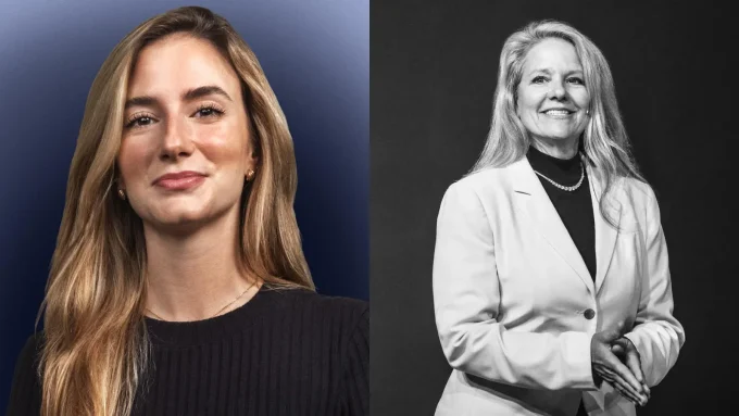 How These Bold Women Are Reimagining Leadership