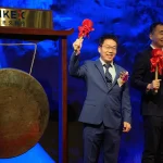 Zhipu’s Chairman Amasses .4 Billion Fortune As Chinese AI Model Developer Soars Almost 1,000%