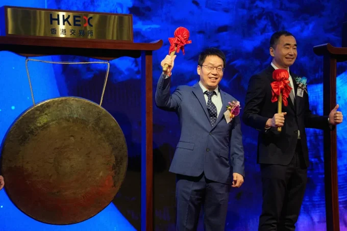 Zhipu’s Chairman Amasses .4 Billion Fortune As Chinese AI Model Developer Soars Almost 1,000%