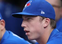 Blue Jays’ 6-Year Veteran Cut By NL Club After Disastrous Start