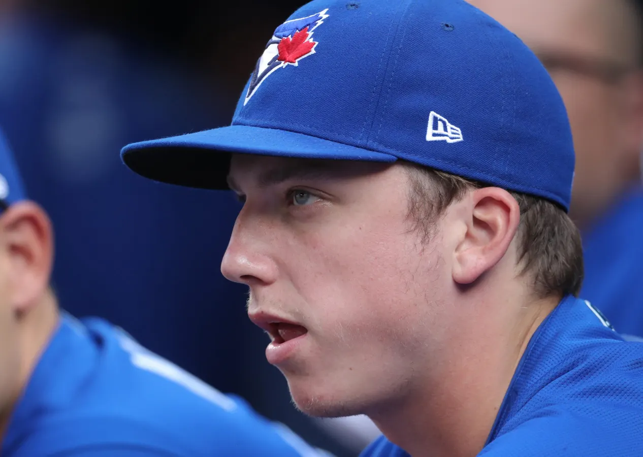 Blue Jays’ 6-Year Veteran Cut By NL Club After Disastrous Start