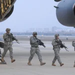 U.S. Military Presence in Hawai’i Faces Challenges From Skeptical Public