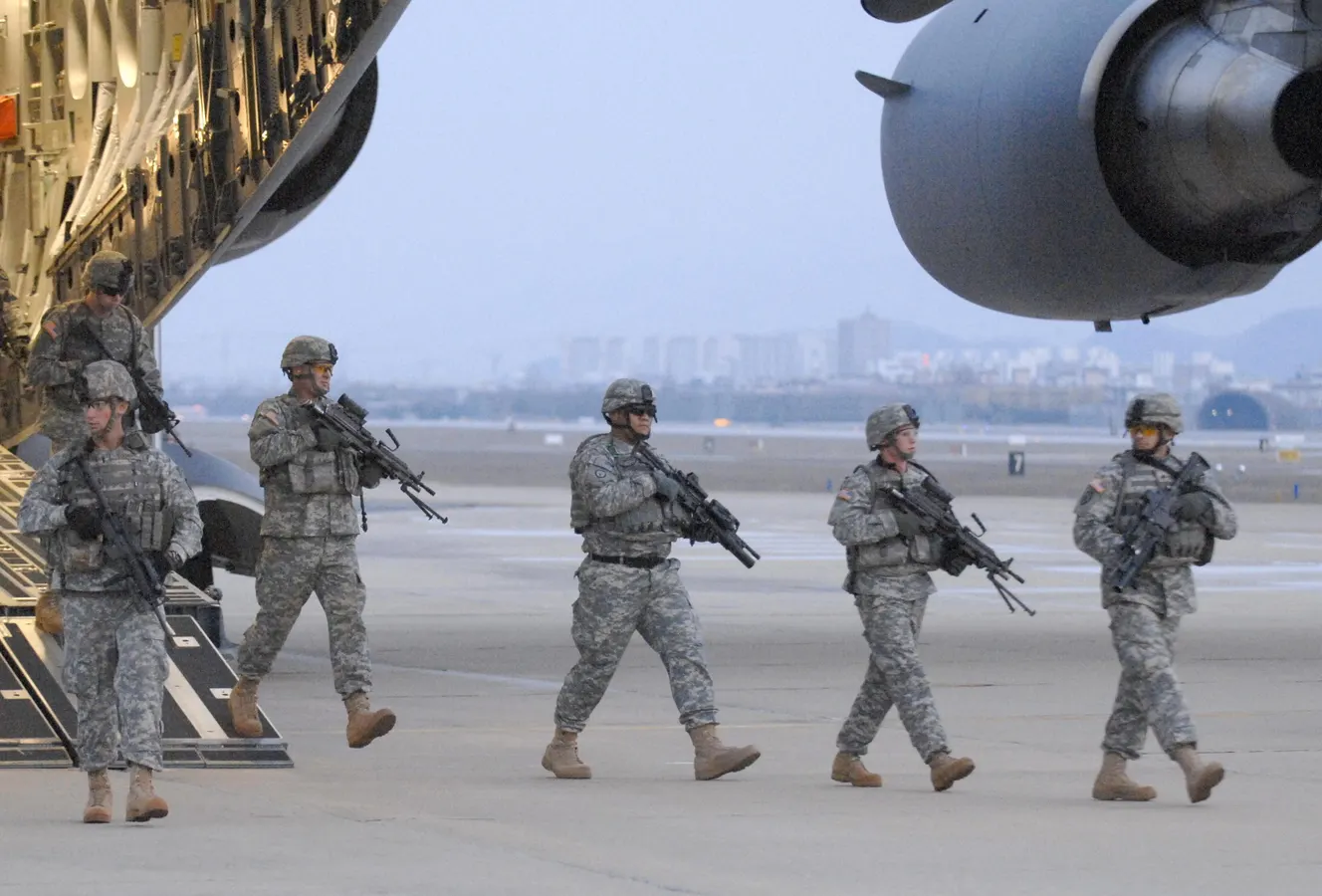 U.S. Military Presence in Hawai’i Faces Challenges From Skeptical Public