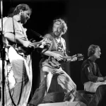 Jethro Tull’s Ian Anderson Revisits The Band’s Controversial ‘Under Wraps’ Album
