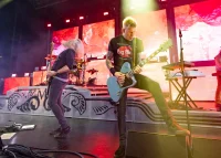 Mastodon Release New Single “Your Ghost Again” Ahead Of 2026 LP