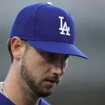 Dodgers’ Kyle Tucker Makes Change For First Time Since Leaving Cubs As Concerns Mount