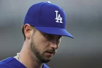 Dodgers’ Kyle Tucker Makes Change For First Time Since Leaving Cubs As Concerns Mount