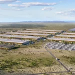 West Texas Data Center Project Addresses Activist Concerns Head-On