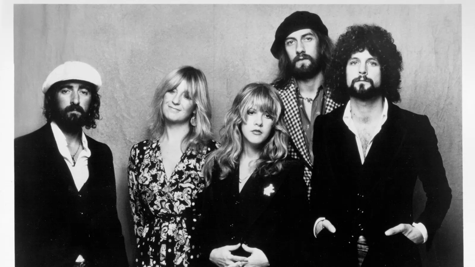 Fleetwood Mac’s ‘Rumours’ Finally Charts Its First Top 20 U.K. Single