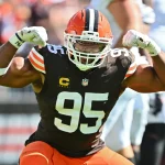 Packers’ Super Bowl Odds Are Longer After The Myles Garrett Trade