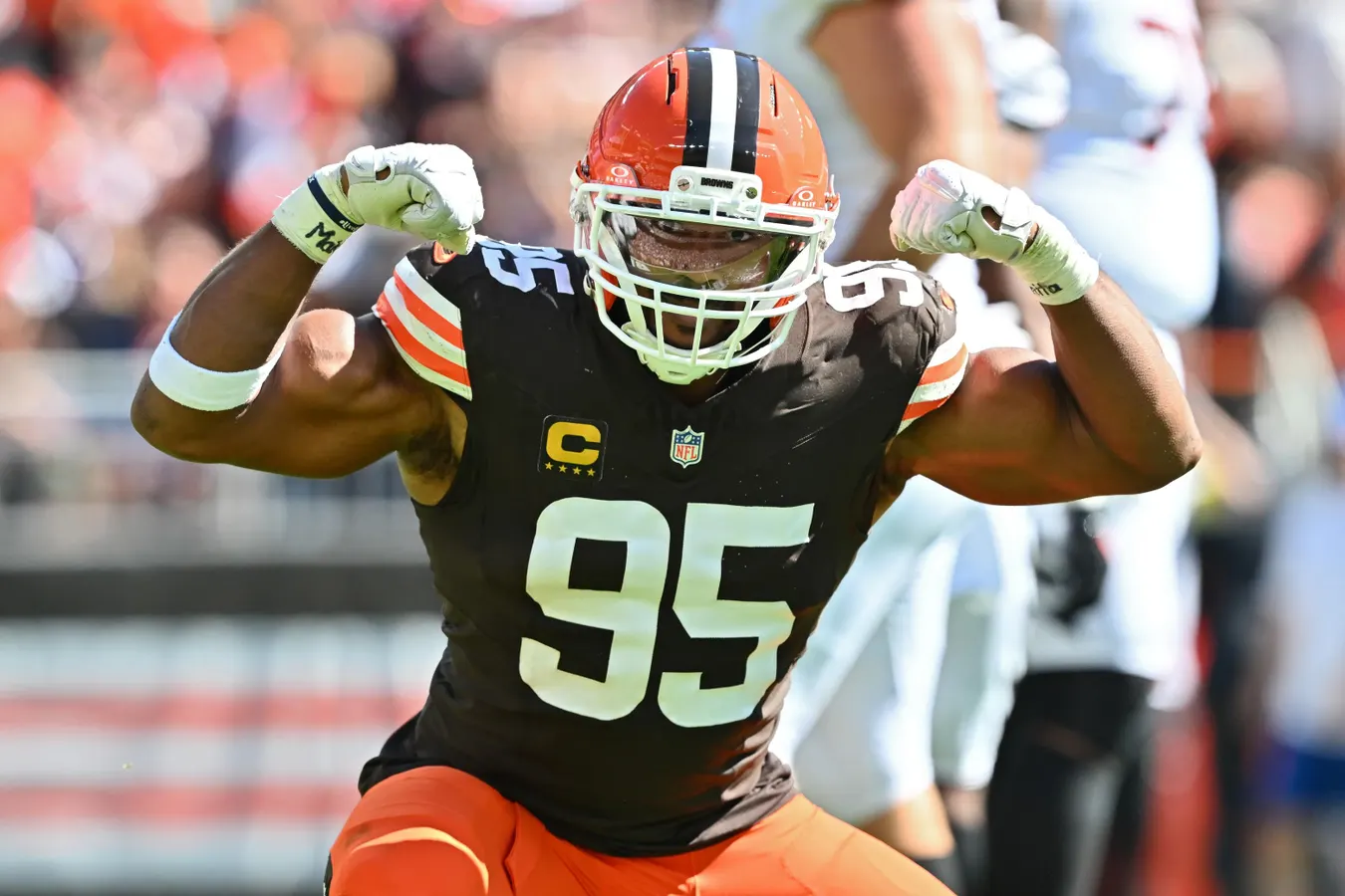 Packers’ Super Bowl Odds Are Longer After The Myles Garrett Trade