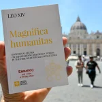 How Will Pope Joining AI Debate Shift The Landscape For Publishers?