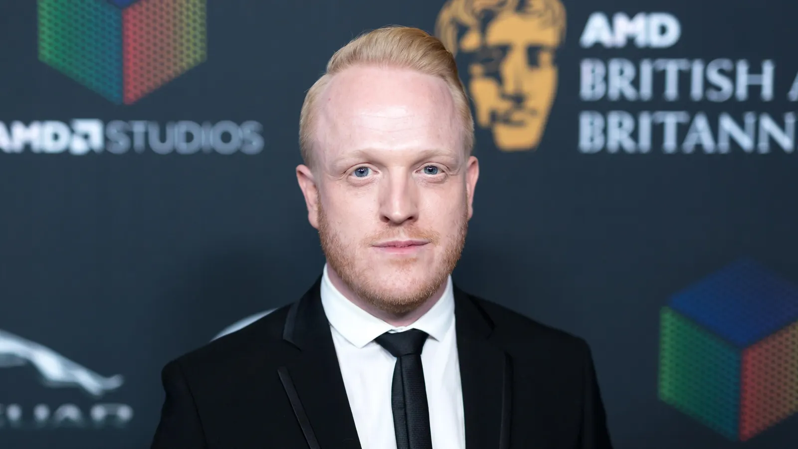 Owain Rhys Davies, ‘Twin Peaks’ Actor, Dies At 44