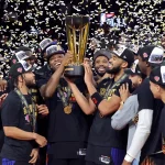 Can The New York Knicks Run Of Dominance Continue?