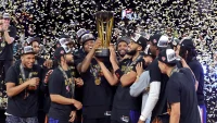 Can The New York Knicks Run Of Dominance Continue?