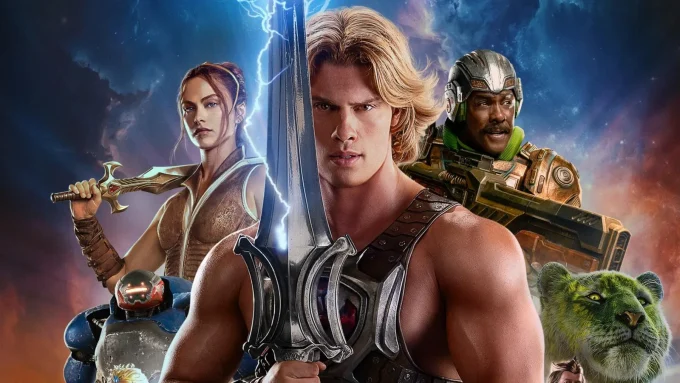 ‘Masters Of The Universe’ Rotten Tomatoes Reviews Praise But Find Glitches In Power Of Grayskull