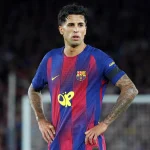 Barcelona Receives Green Light From Al-Hilal To Sign Joao Cancelo