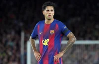 Barcelona Receives Green Light From Al-Hilal To Sign Joao Cancelo