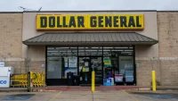 Merchandise Losses Plunge From Near  Billion Peak