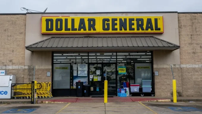Merchandise Losses Plunge From Near  Billion Peak