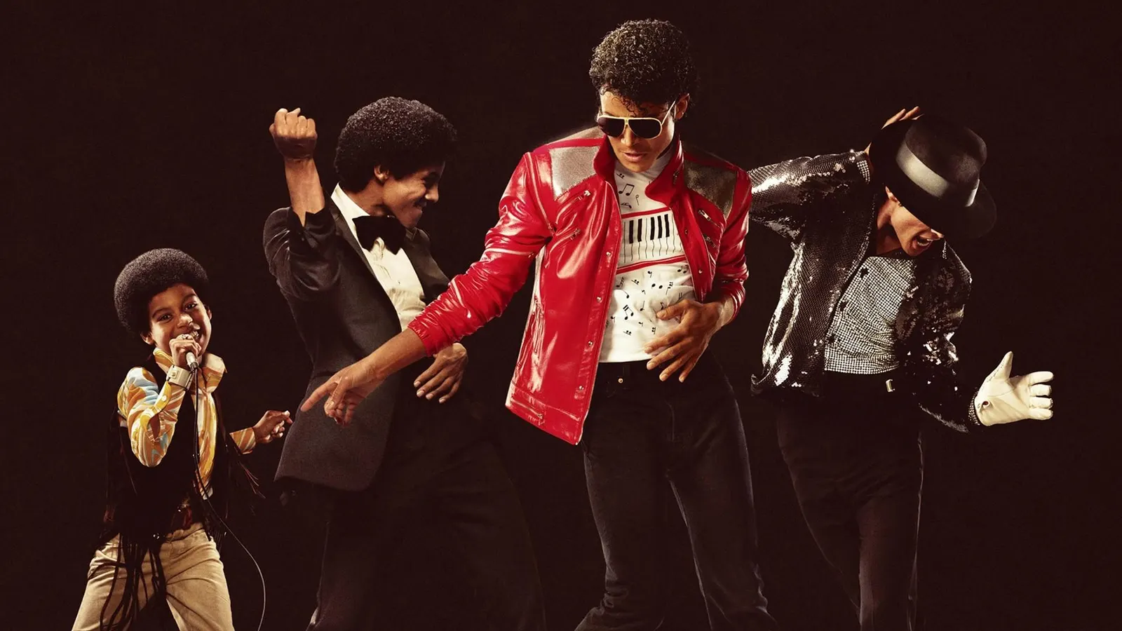 Michael Jackson Biopic ‘Michael’ Lands Streaming Date As Film Nears 0 Million In Theaters
