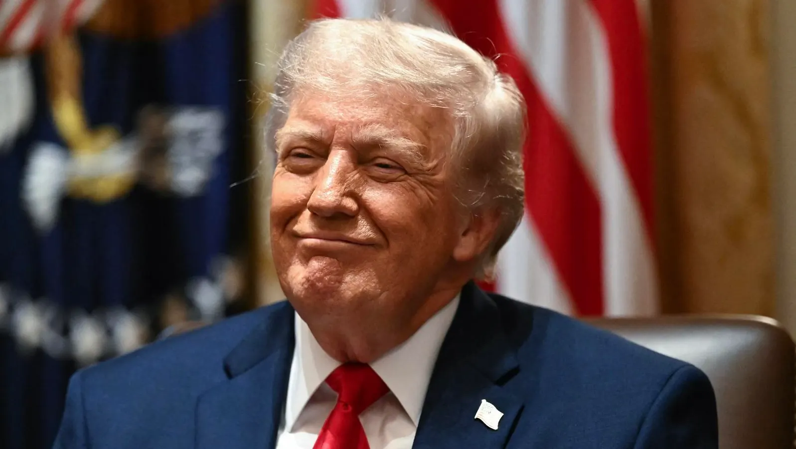 Trump’s Anti-Weaponization Fund Paused—But Here’s Why He Likely Still Has Legal Immunity