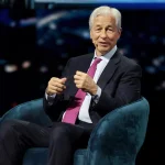 Why Would Jamie Dimon Fear Competition From Crypto Brokerages?