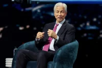 Why Would Jamie Dimon Fear Competition From Crypto Brokerages?