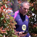 Hansi Flick Will Do Something At FC Barcelona Never Seen Before