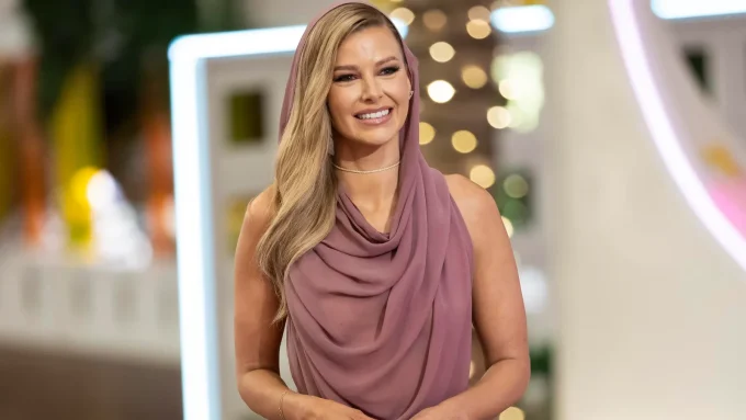 Ratings Hit ‘Love Island’ Is Back Tonight—And Already Controversial