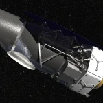 NASA’s  Billion Roman Space Telescope Heads To Florida For Launch
