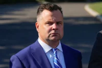 Republicans Slam Bill Pulte Pick