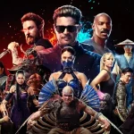 ‘Mortal Kombat II’ Lands Streaming Date As Film Winds Down Weak Theatrical Run