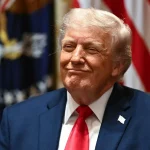 Trump Will Review Latest AI Models