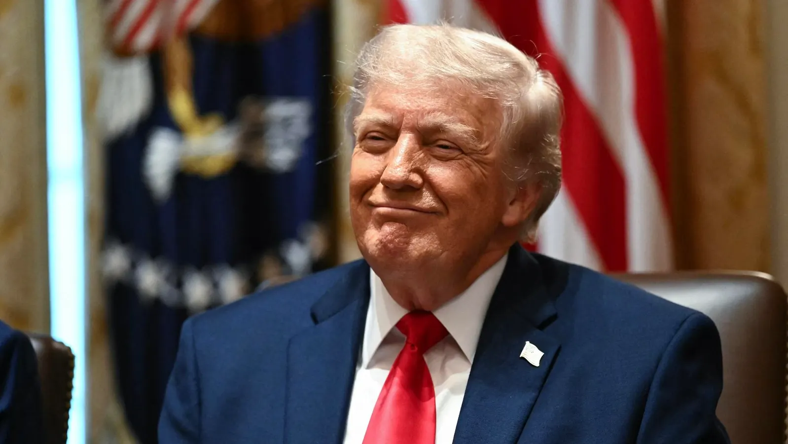 Trump Will Review Latest AI Models