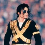 Michael Jackson’s ‘Thriller’ Blocked From Finally Rising To No. 1