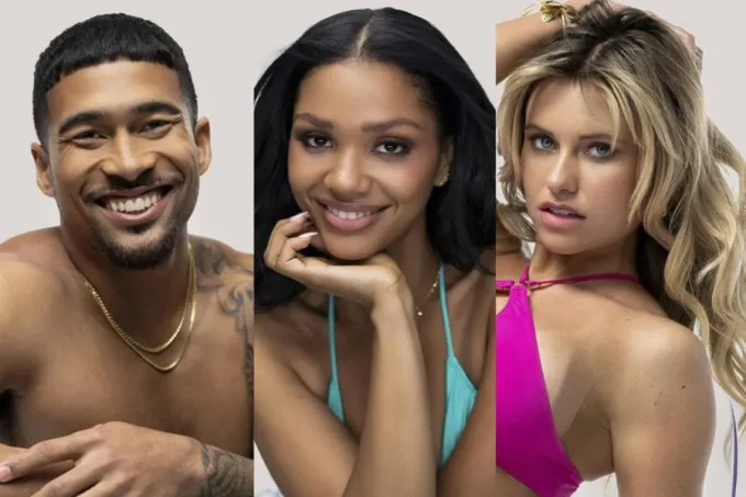 Who’s In The ‘Love Island USA’ Season 8 Cast? Meet The Islanders And Bombshells