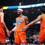 The OKC Thunder Might Have Already Peaked, But Their Reign Isn’t Over