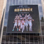 ABC Embraces First NBA Finals Broadcasts From New York