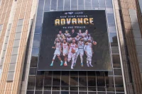 ABC Embraces First NBA Finals Broadcasts From New York