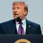 Trump Will Speak At White House Correspondents’ Dinner In July—May ‘Give Same Rather Nasty Statements’
