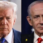 ‘Netanyahu’s Calling Trump’s Bluff’ After ‘Angry’ Lebanon Call With Israel-Hezbollah Strikes: Expert