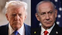 ‘Netanyahu’s Calling Trump’s Bluff’ After ‘Angry’ Lebanon Call With Israel-Hezbollah Strikes: Expert