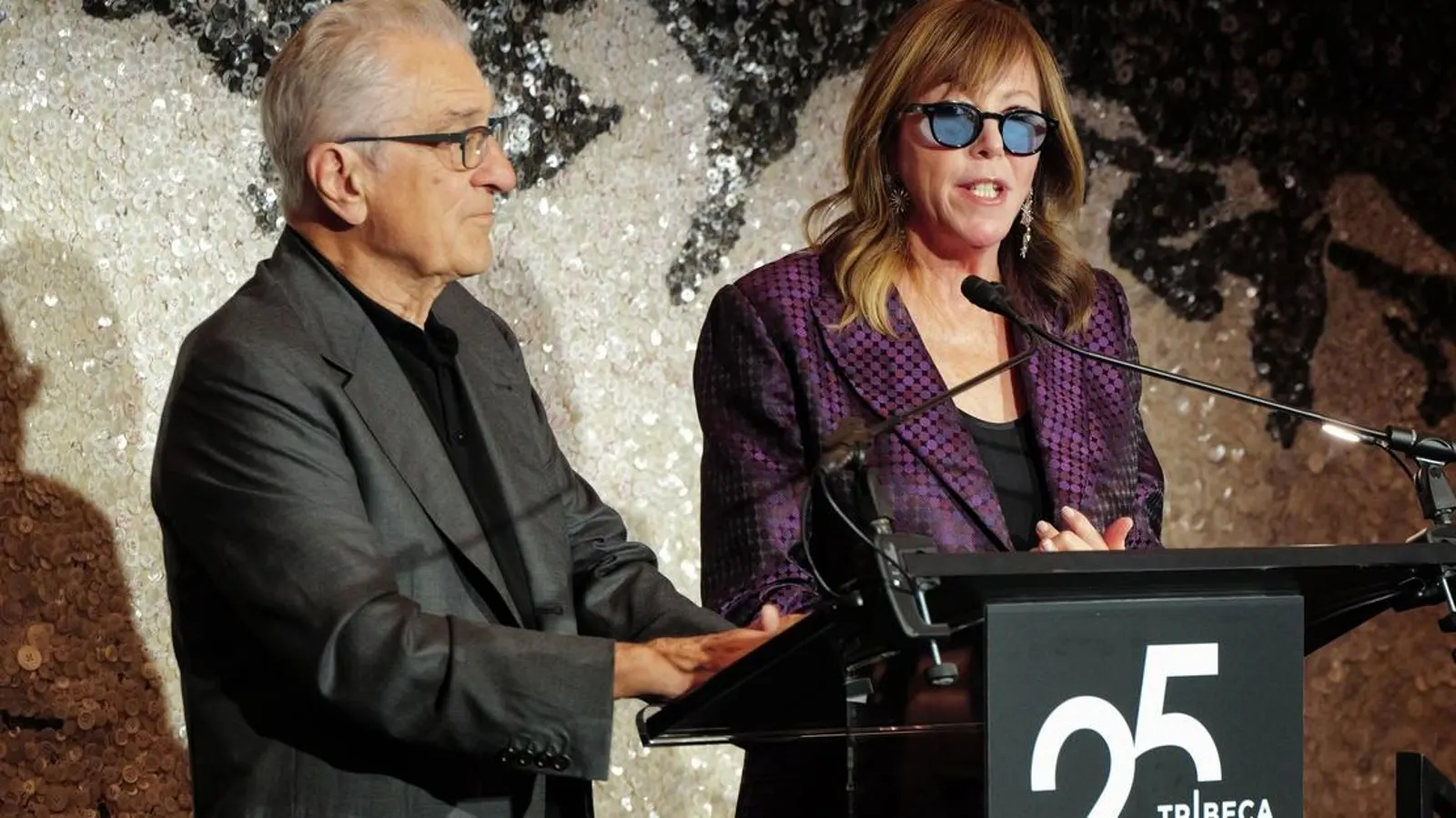 Tribeca Lets AI Into Its Official Lineup—One To Watch, Not Cheer