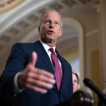 Trump Abandons .8 Million Anti-Weaponization Fund Amid Bipartisan Criticism
