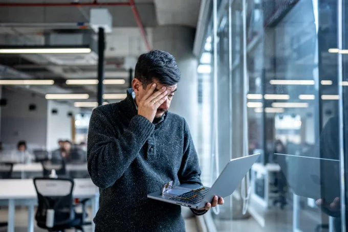As Corporate Profits Surge, America’s Small Businesses Get Left Behind