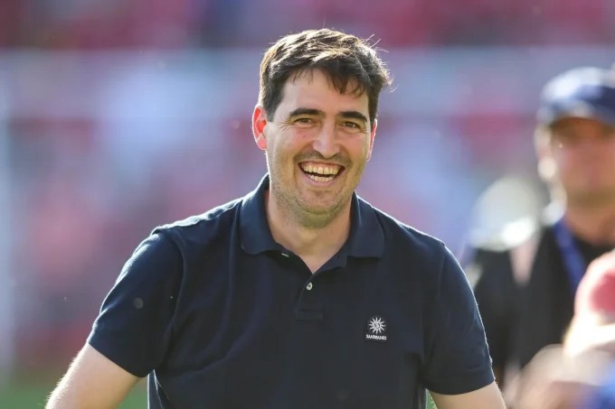 Is Andoni Iraola The Right Man For The Liverpool Job?