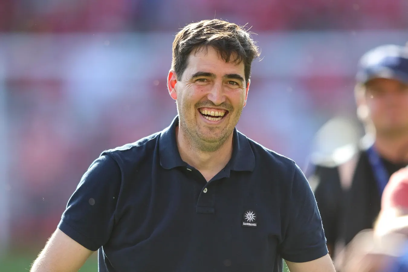Is Andoni Iraola The Right Man For The Liverpool Job?