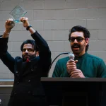 Hulu’s ‘Deli Boys’ Receives Philadelphia Asian American Film Foundation’s Storyteller Icon Award