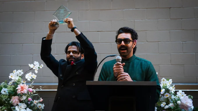 Hulu’s ‘Deli Boys’ Receives Philadelphia Asian American Film Foundation’s Storyteller Icon Award